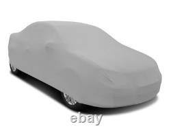 Car Cover for Alfa Romeo Alfetta 116 Year 1974-1984 Autoplane