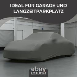 Car Cover for Alfa Romeo Alfetta 116 Year 1974-1984 Autoplane