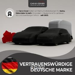 Car Cover for Alfa Romeo Alfetta 116 Year 1974-1984 Autoplane
