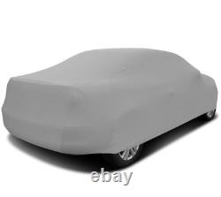 Car Cover for Alfa Romeo Alfetta GT 116 Year 1974-1982 Autoplane
