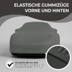 Car Cover for Alfa Romeo Alfetta GT 116 Year 1974-1982 Autoplane