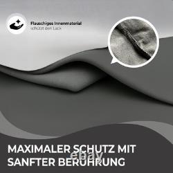 Car Cover for Alfa Romeo Alfetta GT 116 Year 1974-1982 Autoplane