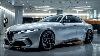 Car Enthusiasts 2025 Is Our Year All New Alfa Romeo Alfetta