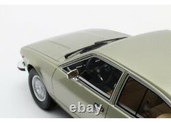 Car Miniature Alfa Romeo Alfetta Gt Collection Green Metallise 1975 118