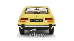 Car Miniature Alfa Romeo Alfetta Gtv Car 1/18 Modelism Static Vehicles