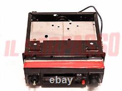 Car Radio Stereo Kobra Alfa Sud Berline Ti Sprint Giulietta 75 Alfetta 80s