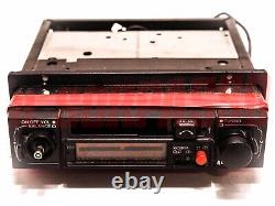 Car Radio Stereo Kobra Alfa Sud Berline Ti Sprint Giulietta 75 Alfetta 80s