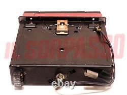 Car Radio Stereo Kobra Alfa Sud Berline Ti Sprint Giulietta 75 Alfetta 80s