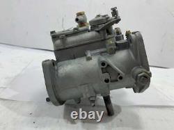 Carburetor Dell'Orto Ddh 40 105.30.04 011.04 for Alfa Romeo Alfetta GT GTV Duo G