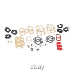 Carburetor gaskets SOLEX 40 ADDHE for Alfa Romeo Alfetta
