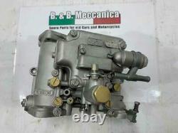 Carburettor Dell'orto Dhla 40 5227p Alfa Romeo Alfetta Gt Gtv Duo Giulia Juni