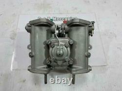 Carburettor Dell'orto Dhla 40 5227p Alfa Romeo Alfetta Gt Gtv Duo Giulia Juni