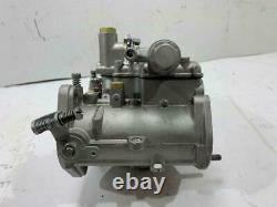 Carburettor Dell'orto Dhla 40 5227p Alfa Romeo Alfetta Gt Gtv Duo Giulia Juni