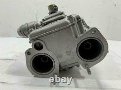 Carburettor Dell'orto Dhla 40 5227p Alfa Romeo Alfetta Gt Gtv Duo Giulia Juni