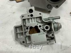 Carburettor Dell'orto Dhla 40 5227p Alfa Romeo Alfetta Gt Gtv Duo Giulia Juni