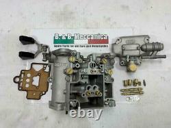 Carburettor Dell'orto Dhla 40 5227p Alfa Romeo Alfetta Gt Gtv Duo Giulia Juni