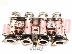 Carburettors Solex C40 Addhe + Stretchers Of Way + Stretcher Colombo A. R. Alfetta