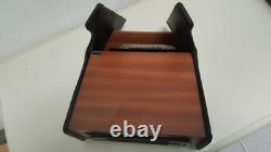 Central Console Car Radio Dashboard Alfa Romeo Alfetta Classic