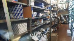 Central Console Car Radio Dashboard Alfa Romeo Alfetta Classic