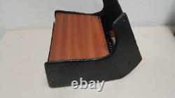 Central Console Car Radio Dashboard Panel Alfa Romeo Alfetta Vintage