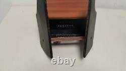 Central Console Car Radio Dashboard Panel Alfa Romeo Alfetta Vintage