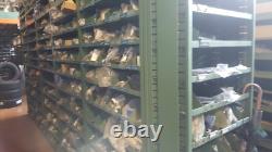 Central Console Car Radio Dashboard Panel Alfa Romeo Alfetta Vintage