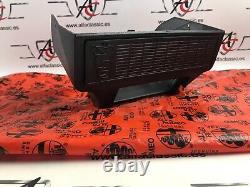 Central Radio Console Alfetta GTV (116) A/C Version OEM Ref 60701776