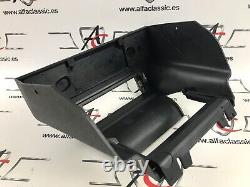 Central Radio Console Alfetta GTV (116) A/C Version OEM Ref 60701776