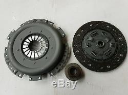 Clutch Clutch Kit For Alfa Romeo Alfetta Sedan (116) 1.8 + 2.0