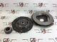 Clutch Kit 3 Pieces Alfa Romeo Engines 1.8 & 2.0 Alfetta Alfa 75 Ref 60531345