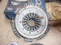 Clutch Kit Alfa Romeo Alfetta 1600 Giulietta Sachs X 60562889