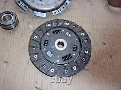 Clutch Kit Alfa Romeo Alfetta 1600 Giulietta Sachs X 60562889