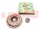 Clutch Pressure Plate + Release Bearing Alfa Romeo Alfetta Giulietta 75