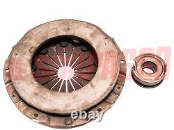 Clutch Pressure Plate + Release Bearing Alfa Romeo Alfetta Giulietta 75