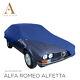 Compatible Protection Bche With Alfa Romeo Alfetta For Inside Le Mans