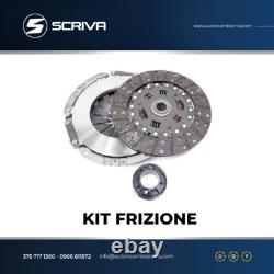 Complete 3-Piece Clutch Kit Alfa Romeo Alfetta 2.0 78-97KW 132HP