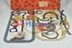 Complete Engine Gasket Set Alfa Romeo Alfetta 75 1.6 60743841