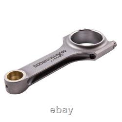 Connectiong Rod Rings Con Rods Pleuel For Alfa Twin Spark 75 2.0 Arp Bolts