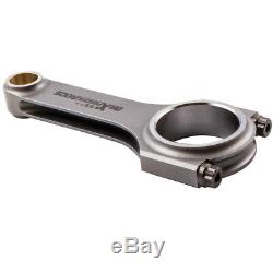 Conrod Connecting Rods Connecting Rods Pleuel Alfa Twin Spark 75 2.0 Arp Bolts