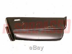 Corner Mudguard Rear Right Alfa Romeo Alfetta Saloon