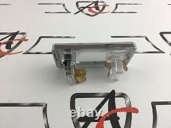 Courtesy Light with Chrome Frame Alfa Romeo Alfetta GT / GTV (116) 1st Series