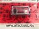 Courtesy Light With Silver Frame Alfa Romeo Alfetta Gtv 1st & 2nd Series