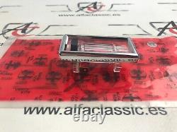 Courtesy Light with Silver Frame Alfa Romeo Alfetta Gtv 1st & 2nd Series