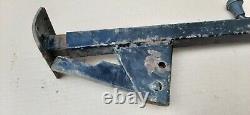 Crick Martinetto Alfa Romeo Gtv-gt-alfetta-gtv6-used-working To Be Repainted