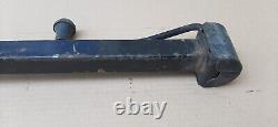 Crick Martinetto Alfa Romeo Gtv-gt-alfetta-gtv6-used-working To Be Repainted