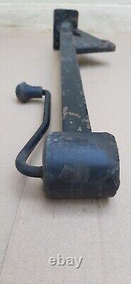 Crick Martinetto Alfa Romeo Gtv-gt-alfetta-gtv6-used-working To Be Repainted