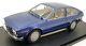 Cult 1/18 Scale Resin Cml083-2 Alfa Romeo Alfetta Gt Metallic Blue