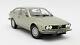 Cult Models Cltl083-1 Alfa Romeo Alfetta Gt Green 1975 1/18
