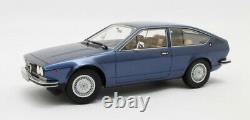 Cult Models Cltl083-2 Alfa Romeo Alfetta Gt Blue 1975 1/18