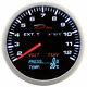 D Racing 4in1 Temperature Display Pressure Exhaust Gas From Oil